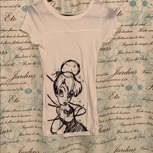Tinkerbell Shirt